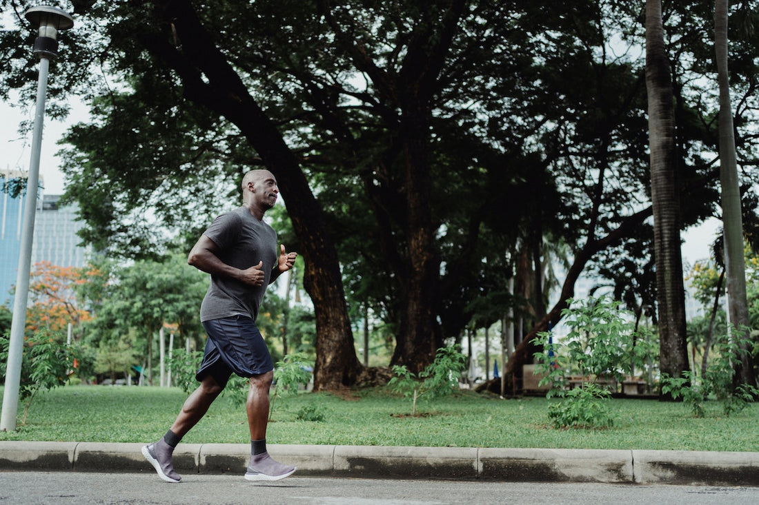 Three Ways Exercise Changes Your Brain
