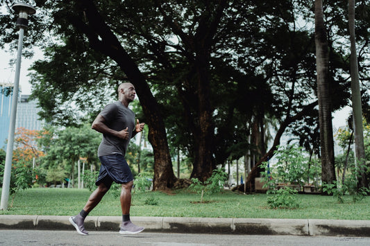 Three Ways Exercise Changes Your Brain