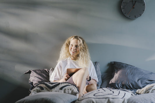 Healthy Sleep – What’s Destroying It and How To Get More Of It