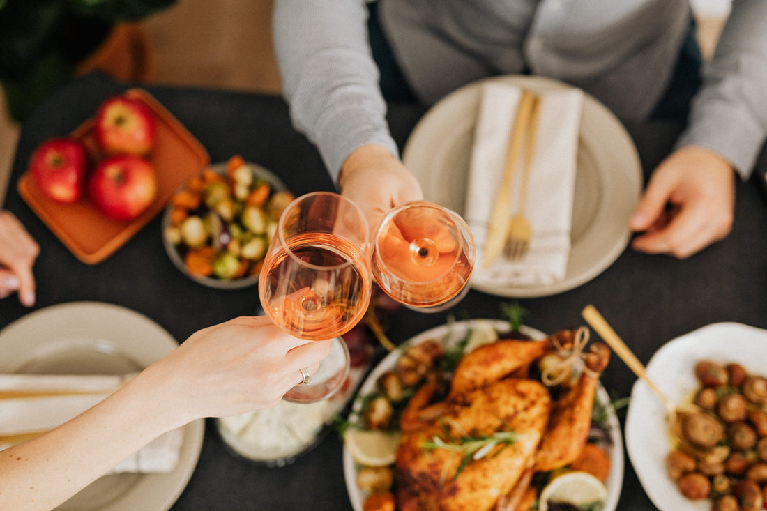 A Guide to Surviving the Silly Season