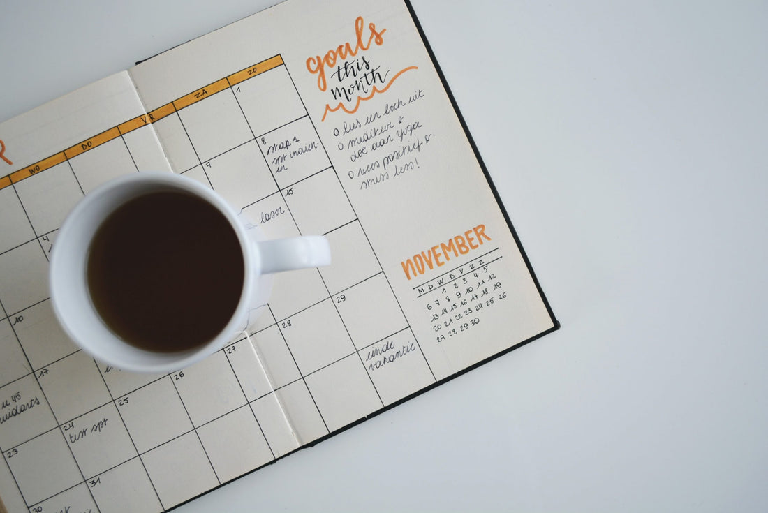 How To Use Behavioural Science To Stick To Your 2022 Goals