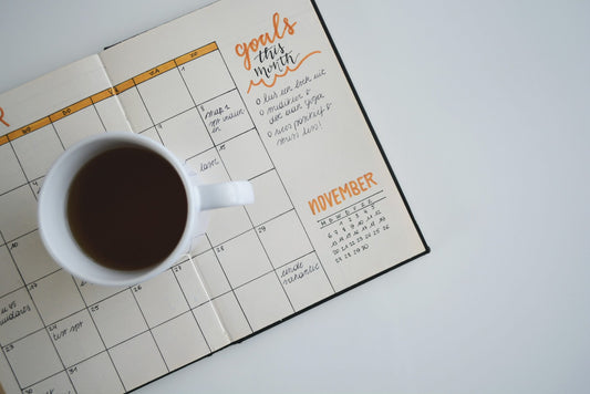 How To Use Behavioural Science To Stick To Your 2022 Goals