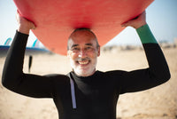 Three Tips to Strengthen Your Immune System Naturally
