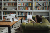 How To Relax If You Have Trouble Switching Off