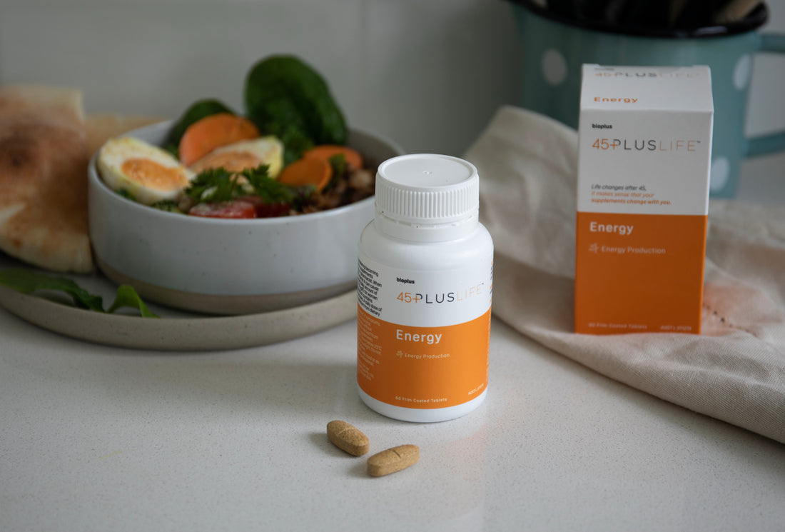 Do Your Supplements Have These Three Things?