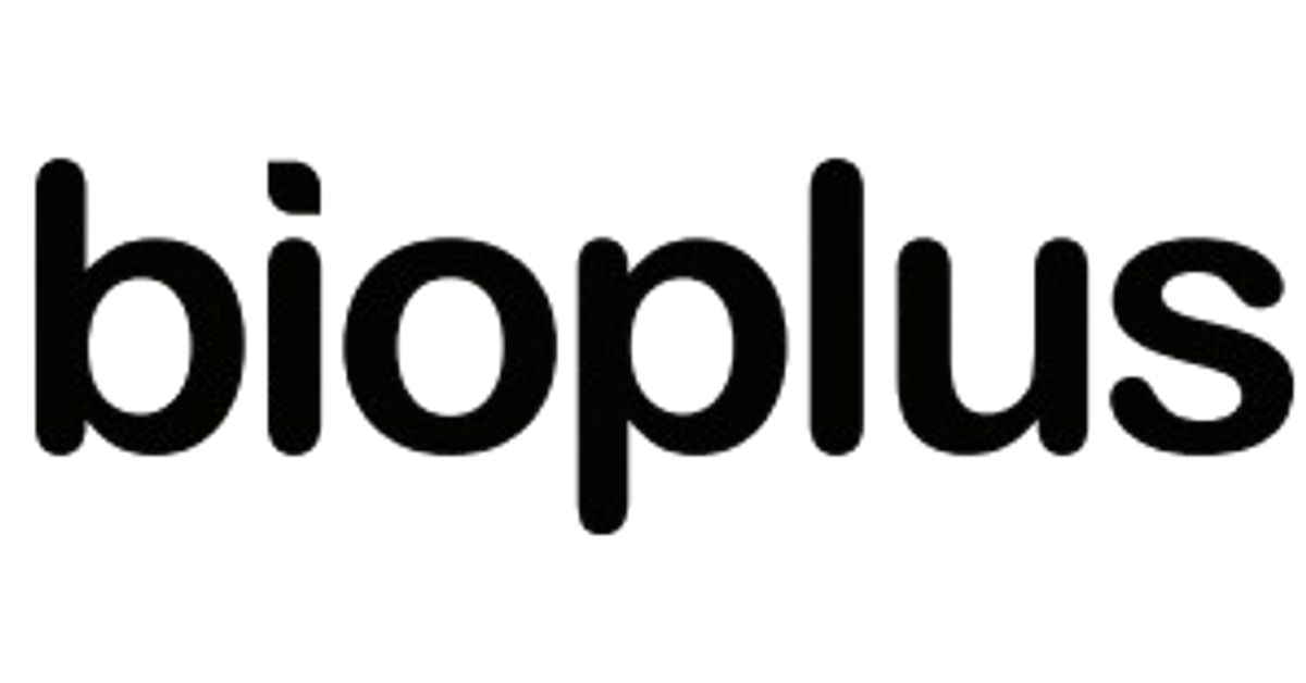 Bioplus Logo