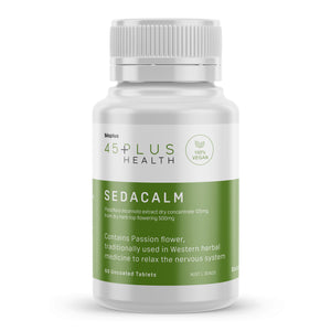 Sedacalm