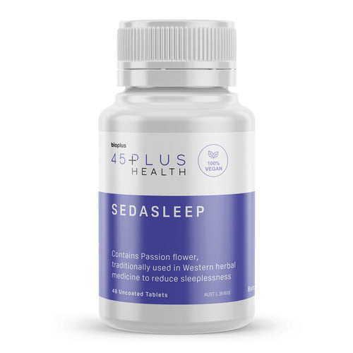 Sedasleep